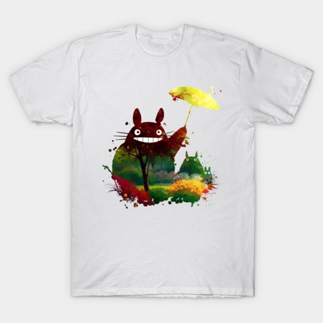 Totoro